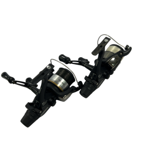 2x Shimano ST 6000 RA - Different Spools - E4 - PRE LOVED - Image 4