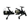 2x Shimano ST 6000 RA - Different Spools - E4 - PRE LOVED