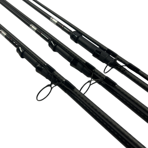 3x Free Spirit Helical 12ft 3.25lb with Tip Tops - REDX107 - PRE LOVED - Image 3