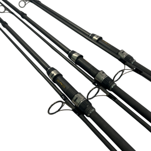 3x Greys Aircurve 12ft 3.5lb with Greys Tip Tops - RED631 - PRE LOVED - Image 3