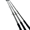 3x Greys Aircurve 12ft 3.5lb with Greys Tip Tops - RED631 - PRE LOVED