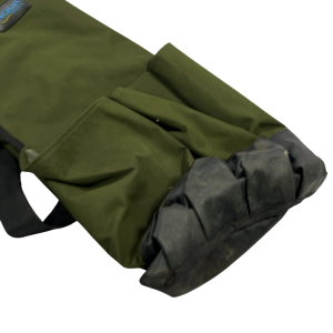 Alternative view of 1x Aqua 4 Rod Quiver - S167 - PRE LOVED