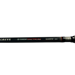 1x Greys Toreon Tactical Quiver 12ft 6 in Sleeve - GRE608 - PRE LOVED - Image 5