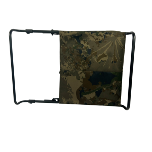 1x Nash Bed Buddy Camo - New Verison - WHIZ57 - PRE LOVED - Image 4