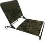 1x Nash Bed Buddy Camo - New Verison - WHIZ57 - PRE LOVED