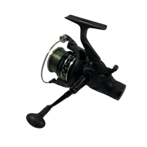 Alternative view of 1x Daiwa RG 3000 BR Reel - D20 - PRE LOVED