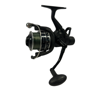1x Daiwa RG 3000 BR Reel - D20 - PRE LOVED - Image 3