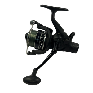 1x Daiwa RG 3000 BR Reel - D20 - PRE LOVED