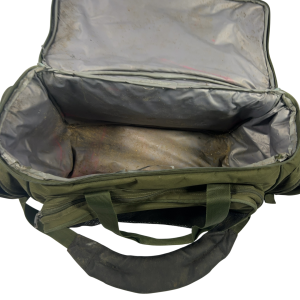 1x NGT Carryall - Well Used - U178 - PRE LOVED - Image 3