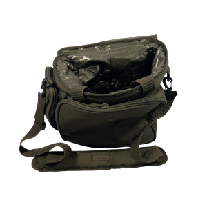 Alternative view of 1x Nash 30 Year Bait Bag - S120 - PRE LOVED