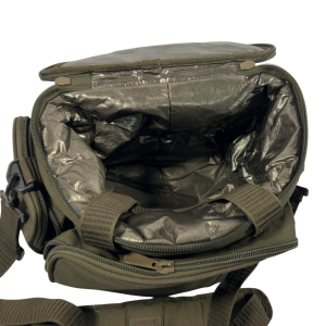 1x Nash 30 Year Bait Bag - S120 - PRE LOVED - Image 3