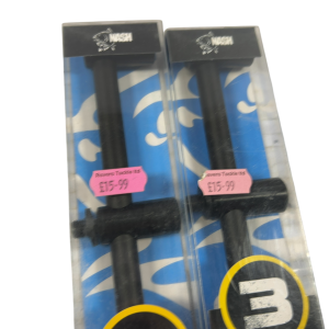 2x Nash Scope 3 Rod Buzzbars Fixed Front and Rear - Look to be New - G13 - PRE LOVED - Image 3
