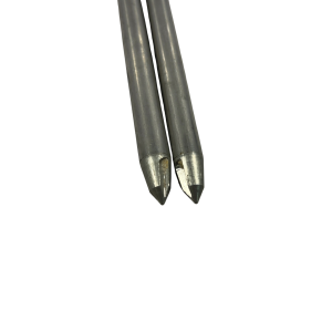 Alternative view of 2x Solar P1 Bank Sticks 12inch - J1 - PRE LOVED