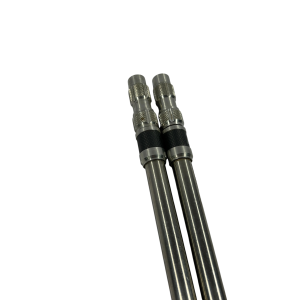 2x Solar P1 Bank Sticks 12inch - J1 - PRE LOVED - Image 3