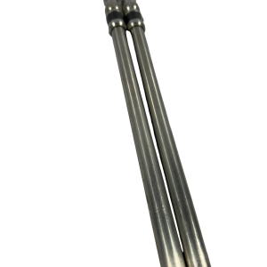 2x Solar P1 Bank Sticks 12inch - J1 - PRE LOVED - Image 4