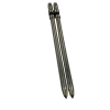 2x Solar P1 Bank Sticks 12inch - J1 - PRE LOVED