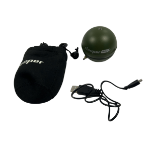 1x Deeper Chirp+ - D12 - PRE LOVED