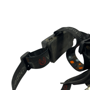 1x Victoper Headtorch - B3 - PRE LOVED - Image 3