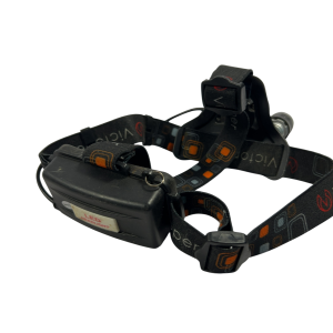 1x Victoper Headtorch - B3 - PRE LOVED - Image 4