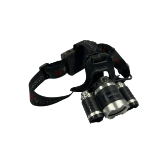 1x Victoper Headtorch - B3 - PRE LOVED