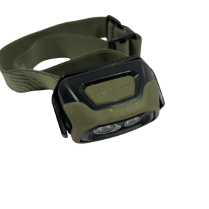 Alternative view of 1x CaperLan Headtorch - A14 - PRE LOVED