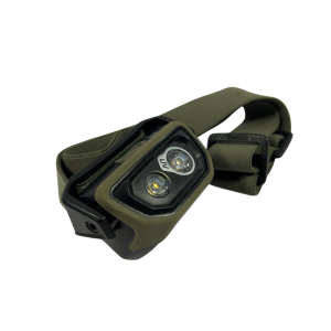1x CaperLan Headtorch - A14 - PRE LOVED - Image 4