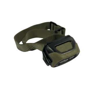1x CaperLan Headtorch - A14 - PRE LOVED