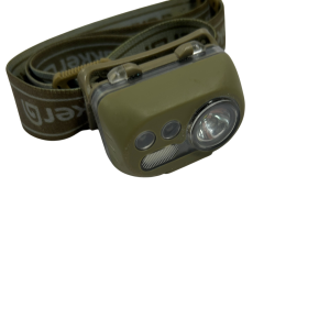 Alternative view of 1x Trakker Headtorch - J15 - PRE LOVED