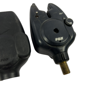 Alternative view of 1x Fox M+ Alarm - F24 - PRE LOVED