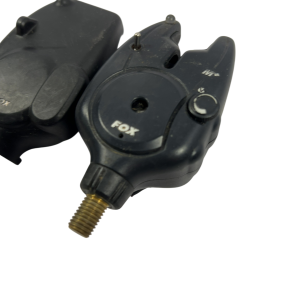 1x Fox M+ Alarm - F24 - PRE LOVED - Image 3