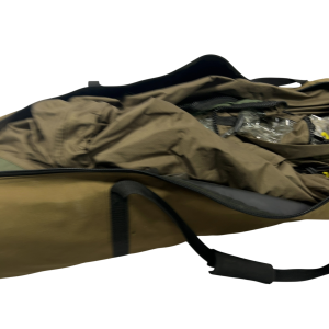 Alternative view of 1x Fox Ultra 60 Brolly System - GRE662 - PRE LOVED