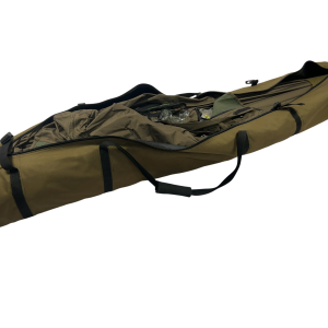 1x Fox Ultra 60 Brolly System - GRE662 - PRE LOVED