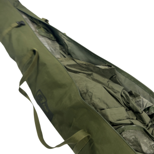 1x Fox Supa 50 Brolly System - WHI702 - PRE LOVED - Image 3