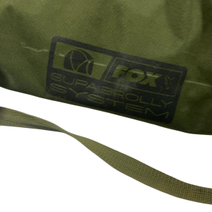 1x Fox Supa 50 Brolly System - WHI702 - PRE LOVED - Image 4