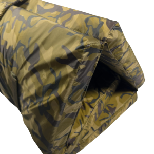 1x Fox Carpmaster Air XL Unhooking Matt - Very Good Condition - WHI685 - PRE LOVED - Image 3