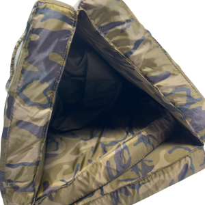 1x Fox Carpmaster Air XL Unhooking Matt - Very Good Condition - WHI685 - PRE LOVED - Image 4