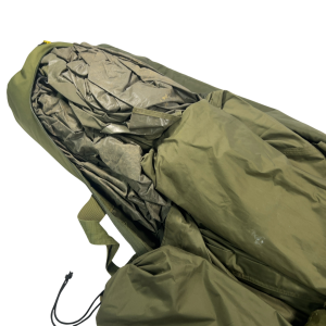1x Trakker Tempest 150 Aquatexx with Groundsheet, Inner Dome and Skull Cap - YEL101 - PRE LOVED - Image 3