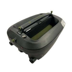 1x New Direction ND2 Bait Boat with Autopilot in Saber Bag - YEl14 - PRE LOVED - Image 4