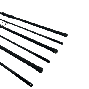 Alternative view of 3x Korda Kaizen 10ft 3.5lb - GRE640 - PRE LOVED