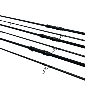 3x Korda Kaizen 10ft 3.5lb - GRE640 - PRE LOVED - Image 3