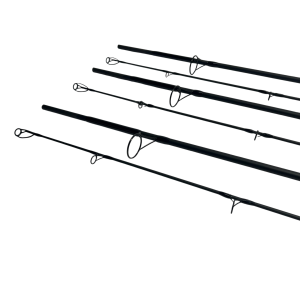 3x Korda Kaizen 10ft 3.5lb - GRE640 - PRE LOVED - Image 4