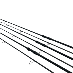 3x Korda Kaizen 10ft 3.5lb - GRE640 - PRE LOVED