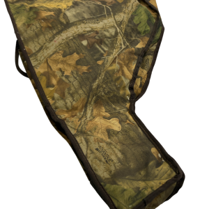 Alternative view of 1x Carpy 12ft 4 Rod Real Tree Holdall - U173 - PRE LOVED