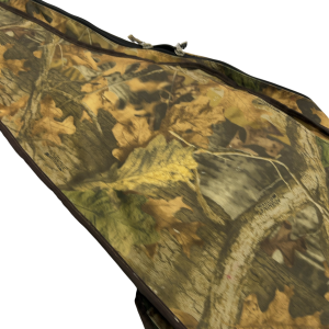 1x Carpy 12ft 4 Rod Real Tree Holdall - U173 - PRE LOVED - Image 3
