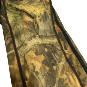 1x Carpy 12ft 4 Rod Real Tree Holdall - U173 - PRE LOVED - Image 4