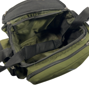 Alternative view of 1x Aqua Medium Carryall Green - S127 - PRE LOVED
