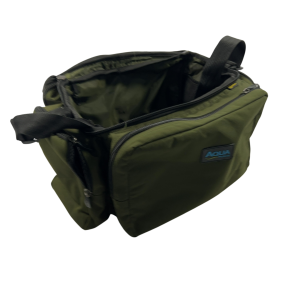 1x Aqua Medium Carryall Green - S127 - PRE LOVED - Image 3