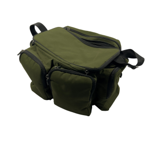 1x Aqua Medium Carryall Green - S127 - PRE LOVED - Image 4