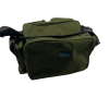 1x Aqua Medium Carryall Green - S127 - PRE LOVED