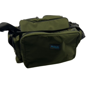 1x Aqua Medium Carryall Green - S127 - PRE LOVED